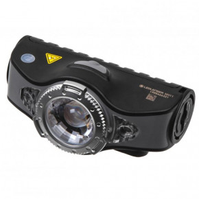  Led Lenser MH11 Black/Gray (500996)