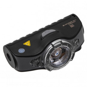  Led Lenser MH11 Black/Gray (500996) 3