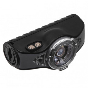  Led Lenser MH11 Black/Gray (500996) 4