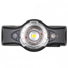  Led Lenser MH11 Black/Gray (500996) 6