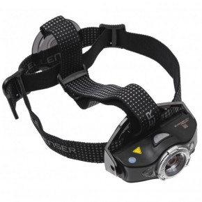  Led Lenser MH11 Black/Gray (500996) 7