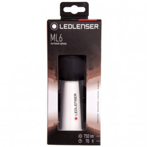  Led Lenser ML6  (500929) 7