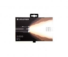  Led Lenser MT6 Outdoor (500845) 7