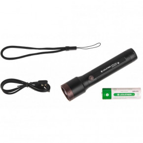  Led Lenser P7R Core (502181) 5