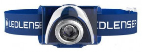  Led Lenser SEO 7R Blue (6007R)