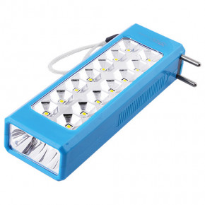  Luxury 1018 TP 3LED+14SMD