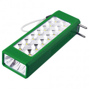  Luxury 1018 W 1LED+14SMD