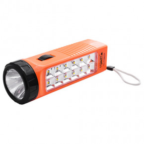  Luxury 1168TP 1LED+12SMD