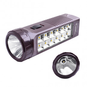  Luxury 1168TP 1LED+12SMD 4