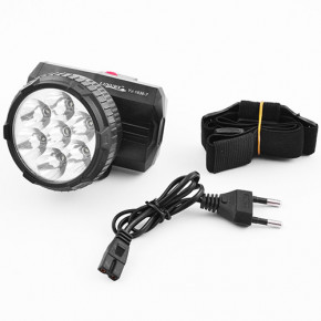   Luxury 1836 7LED 3