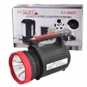   Luxury 1902 T 5W+22SMD 3