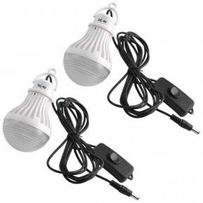   Luxury 1902 T 5W+22SMD 5