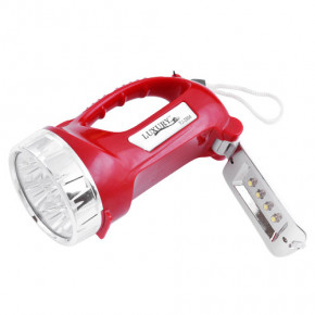   Luxury 2804, 7+4LED,  220V,   (265)