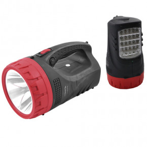   Luxury 2829-5W+25LED  3382