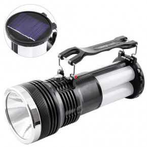   Luxury 2881 T 1W+24SMD  