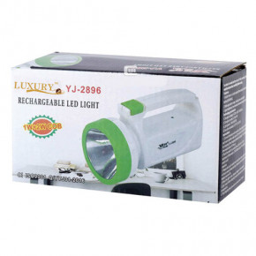   Luxury 2896, 1W+2W COB,  220V,   (5856) 3