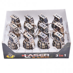    810-2LED  3xLR1130 4