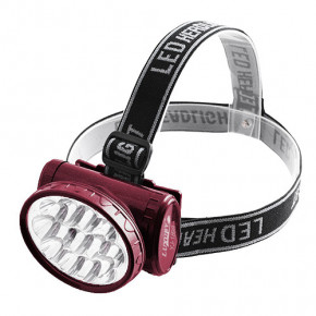   Luxury 1898, 13LED 231 3