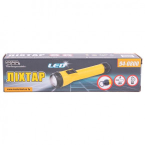   Master Tool 3LED x 1  (94-0800) 6