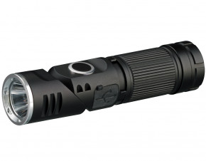   National Geographic Iluminos Led Flashlight head mount 450 lm 4