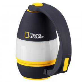   National Geographic Outdoor Lantern 3in1 (9182200)