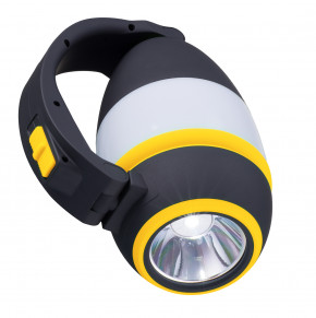   National Geographic Outdoor Lantern 3in1 (9182200) 3