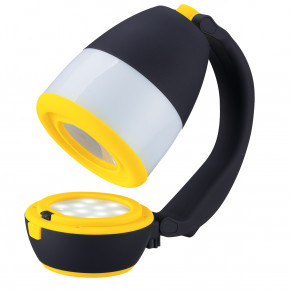   National Geographic Outdoor Lantern 3in1 (9182200) 4