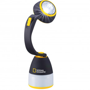   National Geographic Outdoor Lantern 3in1 (9182200) 6