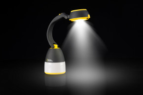   National Geographic Outdoor Lantern 3in1 (9182200) 12