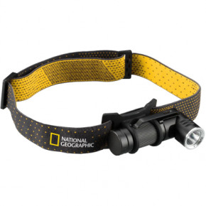  National Geographic Iluminos Led Flashlight (930140)