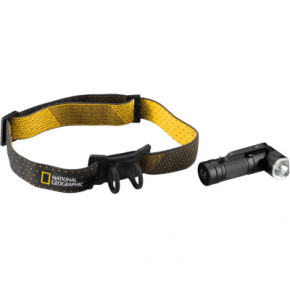  National Geographic Iluminos Led Flashlight (930140) 3