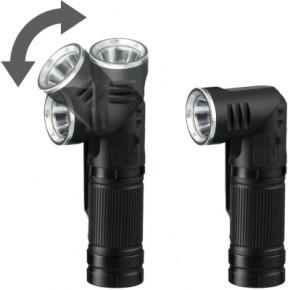  National Geographic Iluminos Led Flashlight (930140) 6