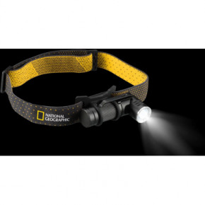  National Geographic Iluminos Led Flashlight (930140) 8