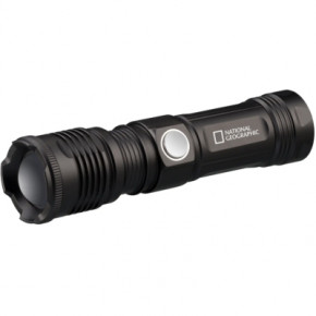  National Geographic Iluminos Led Zoom Flashlight 1000 (930143) 3