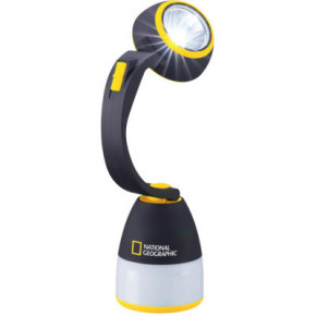  National Geographic Outdoor Lantern 3in1 (930147) 4