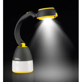  National Geographic Outdoor Lantern 3in1 (930147) 11