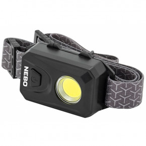  Nebo 150 Headlamp (1033-NB NEB-HLP-7000-G)