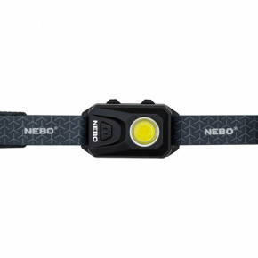  Nebo 150 Headlamp (1033-NB NEB-HLP-7000-G) 8