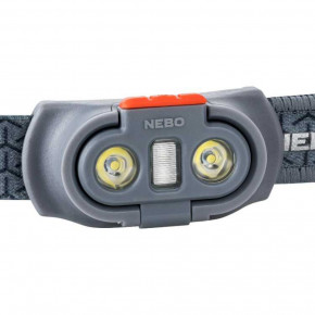  Nebo Einsten 500 (1033-NB NEB-HLP-0006-G) 3