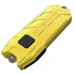  Nitecore TUBE - ,   USB,  60 9