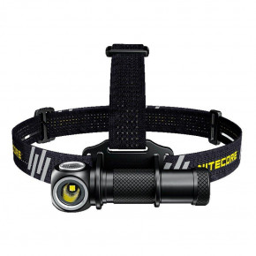   Nitecore UT32 (Cree XP-L, 1100 + 920 , 12 , 118650)