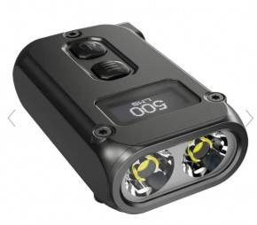 ˳  Nitecore TINI 2 (2xOSRAM P8, 500 , 5 , USB Type-C), 