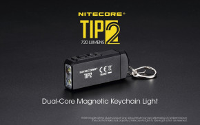     Nitecore TIP2 - 720 ( /) 8