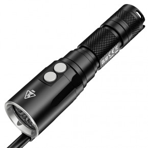   Nitecore DL10