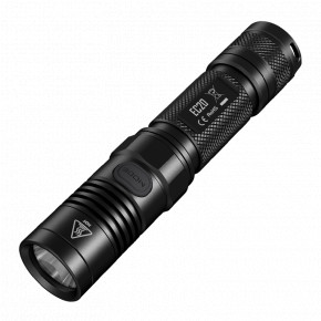  Nitecore EC20 Cree XM-L2 960  7 