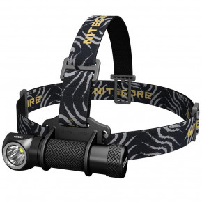    Nitecore HC33 (0)