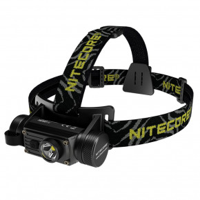    Nitecore HC60 (0)