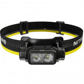   Nitecore NU40