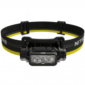   Nitecore NU43