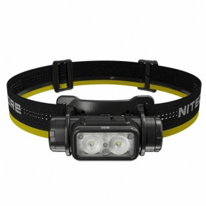   Nitecore NU50